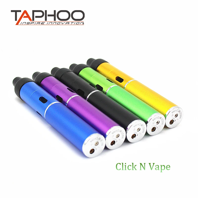 TAphoo E Cigarette Water and Wind Proof Torch Lighter Smoking Pipe