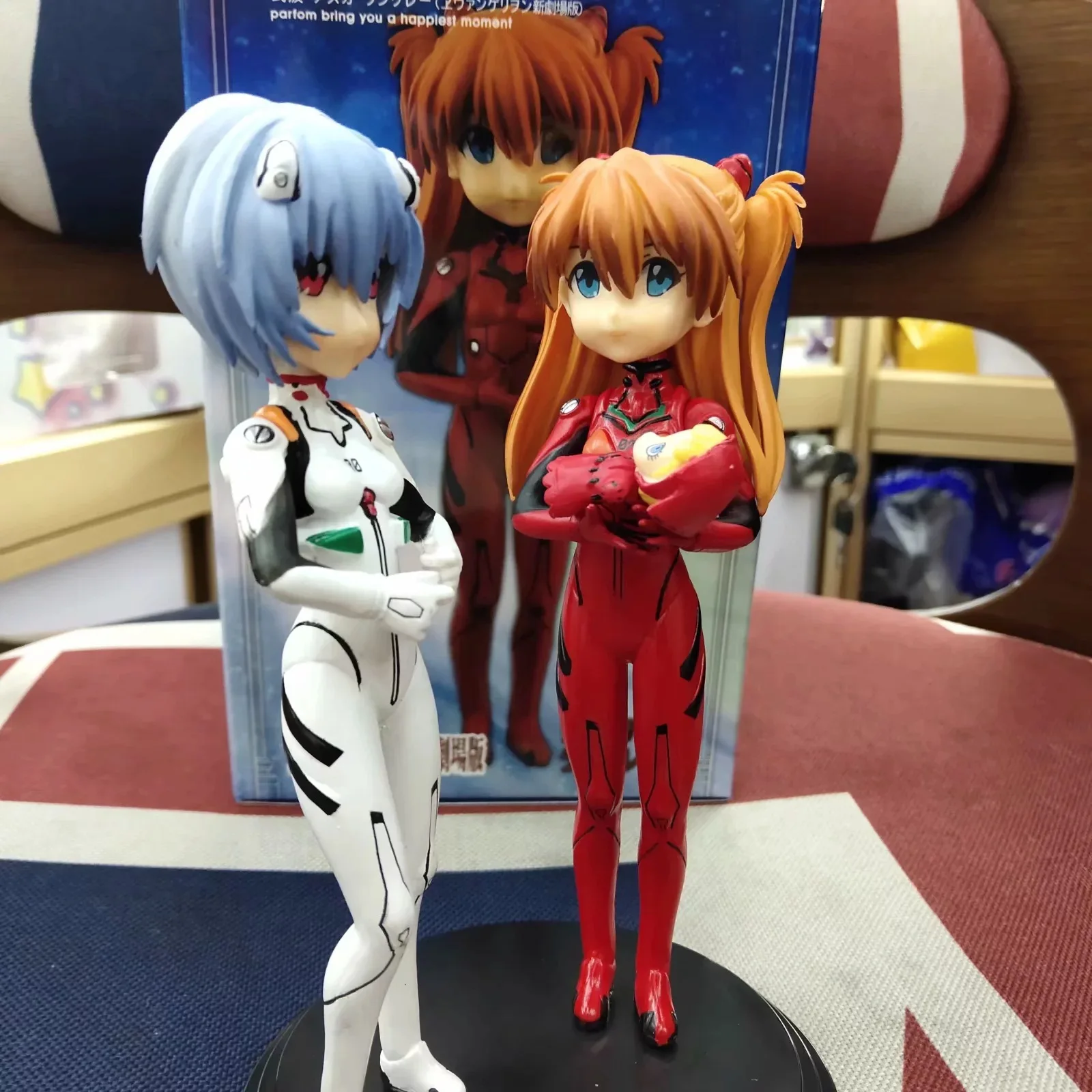 asuka langley christmas