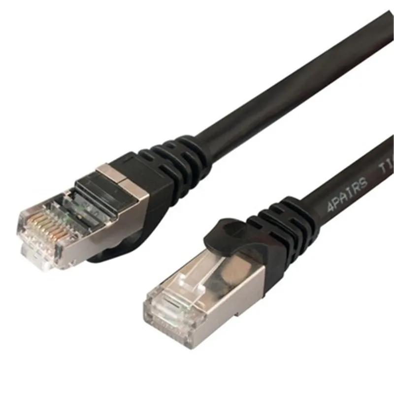 

Super five network jumper 1 2 3 5 m oxygen-free copper network cable computer cable ZKX001