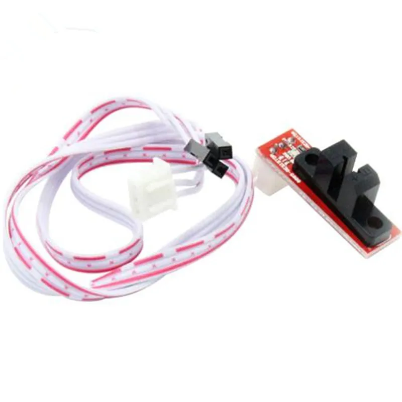 1PCS Optical Endstop Limit Optical Switch RAMPS 1.4 Module With Wire For  printer