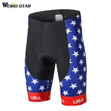 США Великобритания команда Coolmax 5D шорты для велоезды с вставками противоударные шорты для велосипедистов MTB шорты для езды на велосипеде Ropa Ciclismo колготки для мужчин и женщин