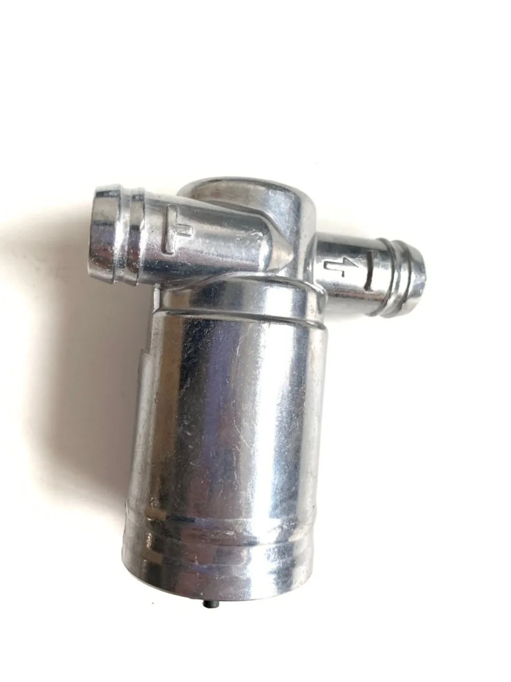 Клапан управления холостым двигателем для Mercedes Benz W124 W126 W201 W461 W463 190E A124 C124 S124 R107 R129