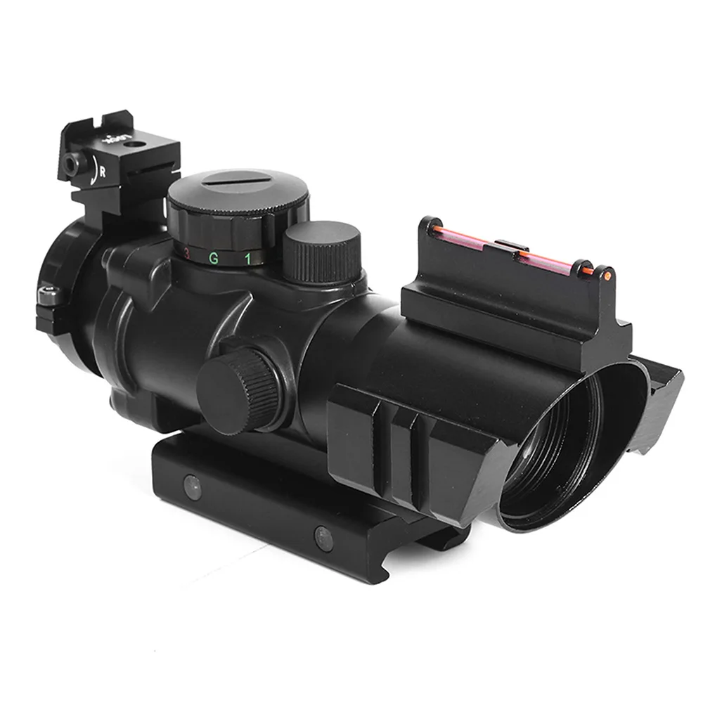 4x32 الفريق التعاوني البصرية البصر Tactica ريفلكس الإضاءة الألياف الصيد بريزم نطاق الميكانيكية البصر بندقية الادسنس تلسكوب الموازاة البصر 4x32 الفريق التعاوني البصرية البصر Tactica ريفلكس الإضاءة الألياف الصيد بريزم نطاق الميكانيكية البصر بندقية الادسنس تلسكوب الموازاة البصر