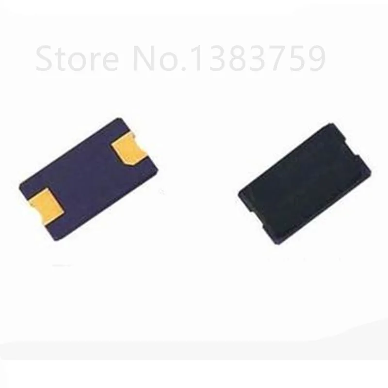 

20pcs SMD passive crystal 6035 16M 16MHZ 6*3.5 2P resonance 16.000MHZ original