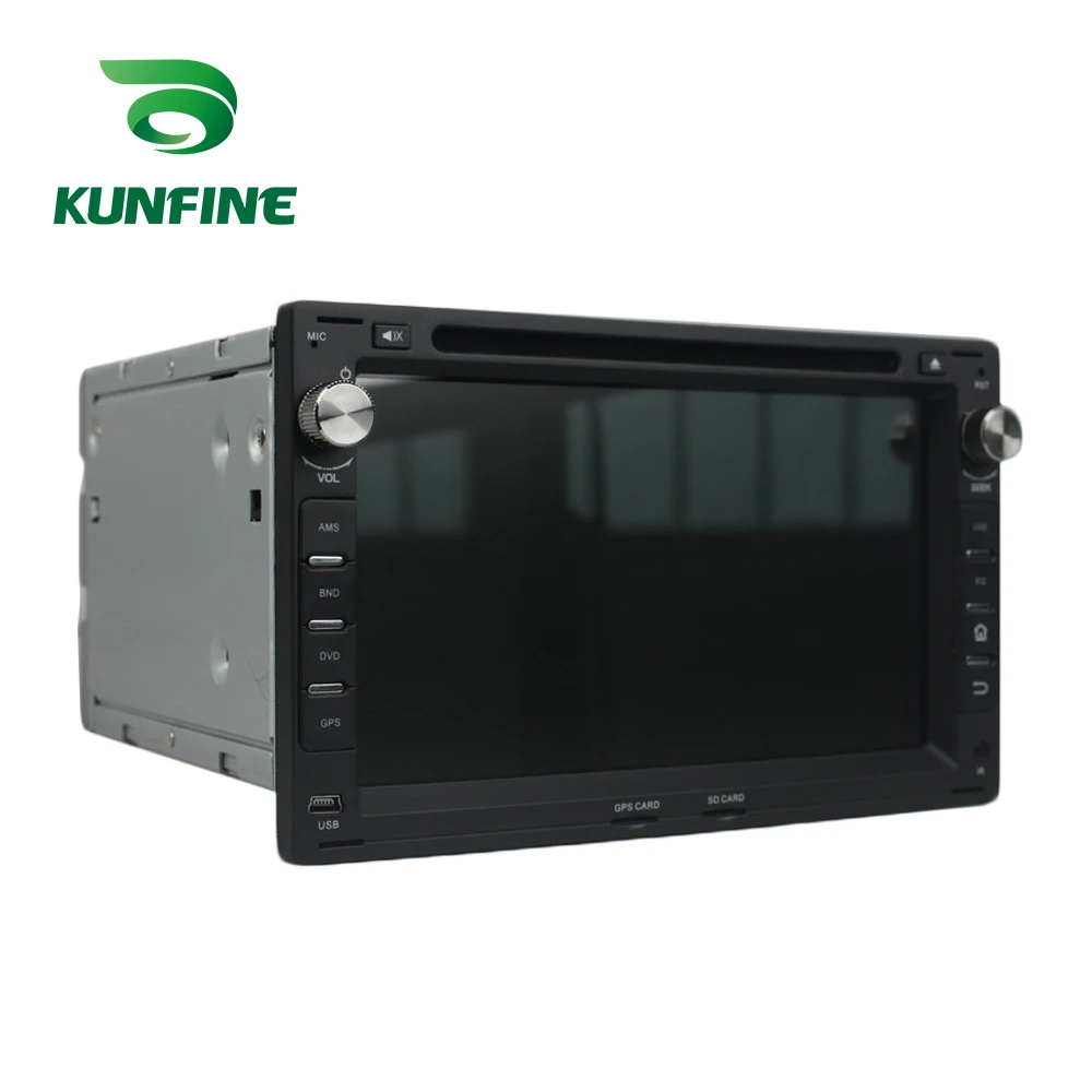 Android Car DVD GPS Navigation Multimedia Player Car Stereo For pasta (3)