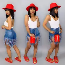 шорты женские shorts women шорты джинсовые short feminino denim shorts jeans short mujer tassel шорты женские shorts women шорты джинсовые short feminino denim shorts jeans short mujer tassel