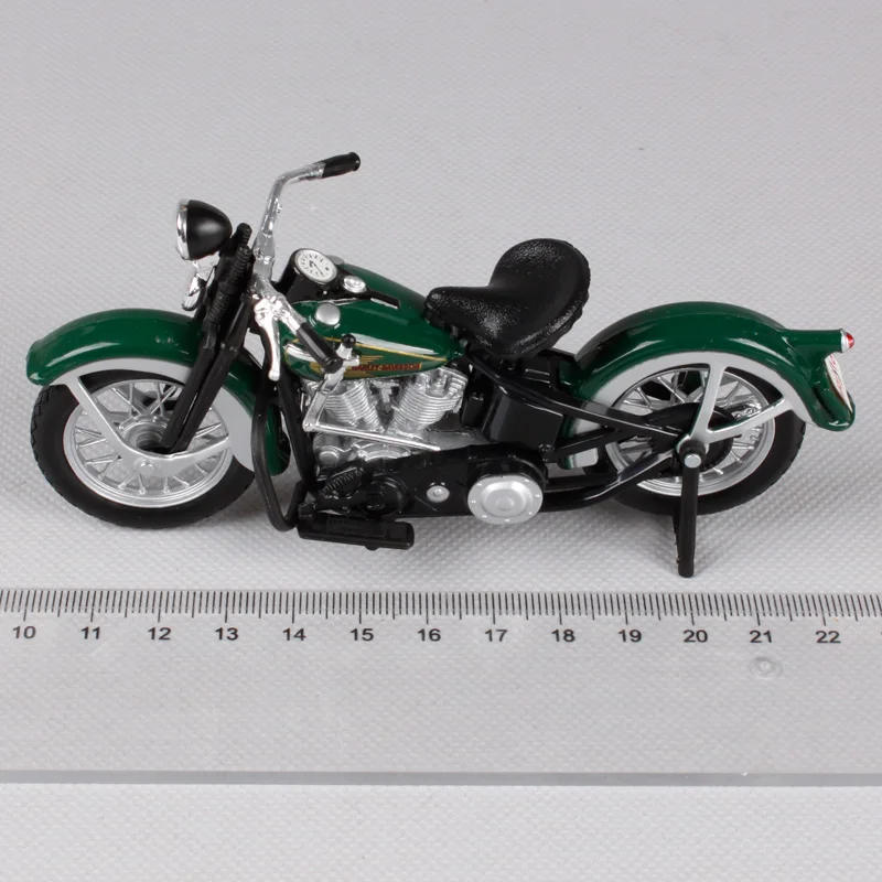 Maisto 1/18 AL Harley Davidson Kits MAI39021 for sale online 