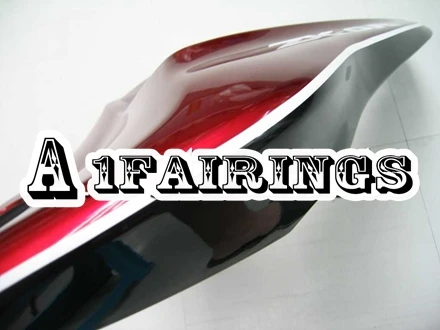 Полный Корпуса для Kawasaki ZX-6R 2007 2008 ABS пластик впрыска Carenes мотоцикл ZX-6R 07 08 рамы кузова красные, черные чехлы мангала