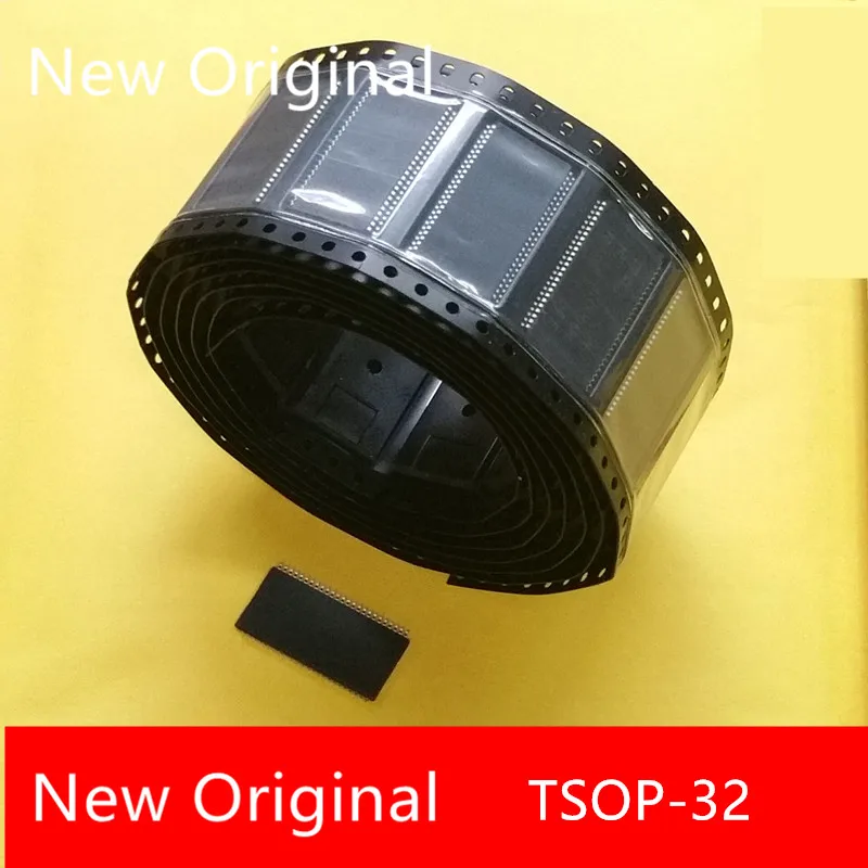 M68aw127bm70nk6 (10 предметов в партии) Бесплатная доставка tssop-32 100% Новые оригинальные компьютерные чип & IC