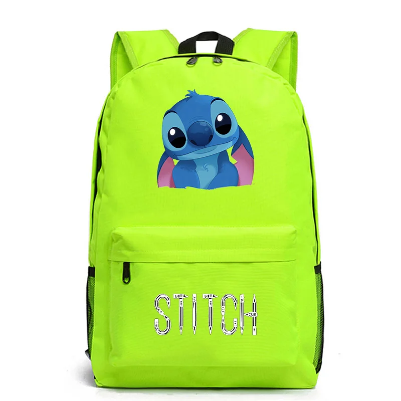 Школьный рюкзак для студентов, мальчиков и девочек, модный подарок с рисунком, рюкзак для ноутбука Mochila для мужчин и женщин, подростков - Цвет: 14