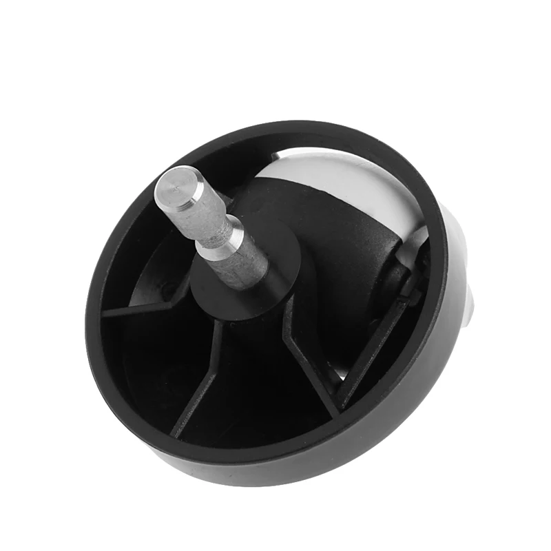 

Nice 1pcs Front Wheel Caster For iRobot Roomba 500 600 700 Series 530 560 620 770 780 home