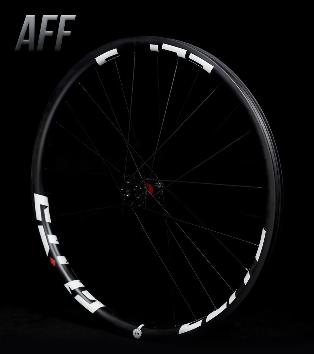 Clearance ELITE 29er Mountain Bike Wheels 40mm Wider Better Stiffness For MTB All Mountain/Downhill AM/DH/Enduro With DT350S MTB Hub 7