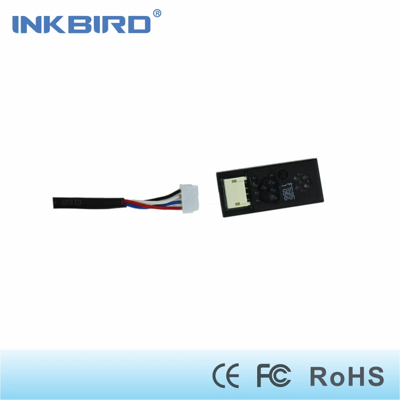 Inkbird цифровой предпроводной выход дуральная сценическая влажность осушение