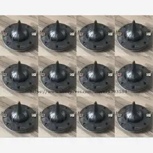 12 шт. Замена диафрагма для динамика для JBL D16R2408 2408J PRX, MRX, Vertec, 16 Ом драйвер рога провода из чистого алюминия
