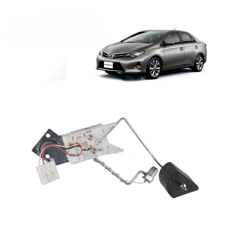 

fuel tank sender SENSOR OEM: 83320-80195 for toyota corolla 94 95 auto part