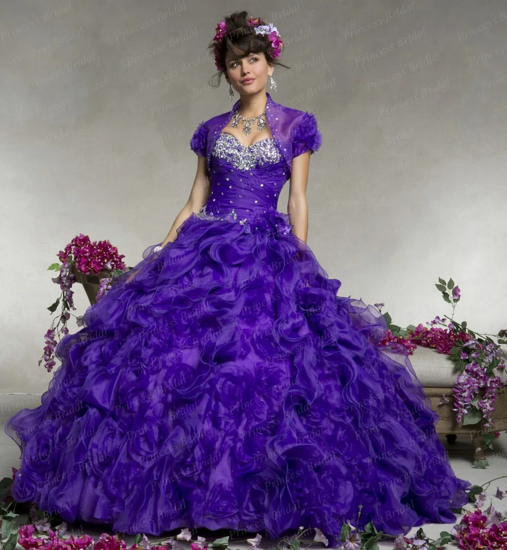 Free Shipping Tailor Made Sweetheart Beaded Corset Back Floor Length