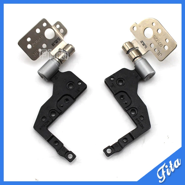New Left & Right LCD Hinge Set For DELL Latitude E5420 E6420 Series