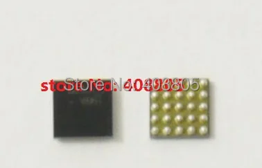 10pcs/lot backlight ic for mackbook pro A1278 A1286 2011 2012 25pin BGA chip | Мобильные телефоны и аксессуары
