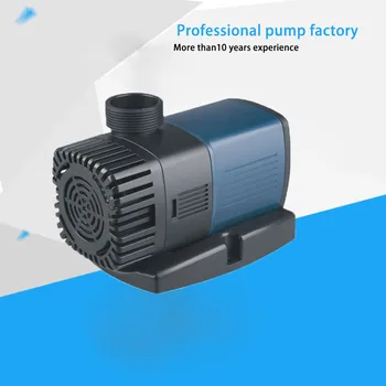 

electric submersible pump price for swimming pool garden pond 40W 6000L/h JTP-6000