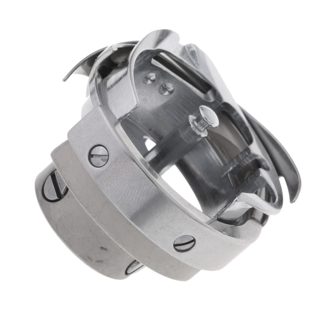 GEM-A1H(6-7) Sew Machine Bobbin Replacement Part Accessory Inner Rotary Hook for Brother DB2-B745-7. B797.B797-5
