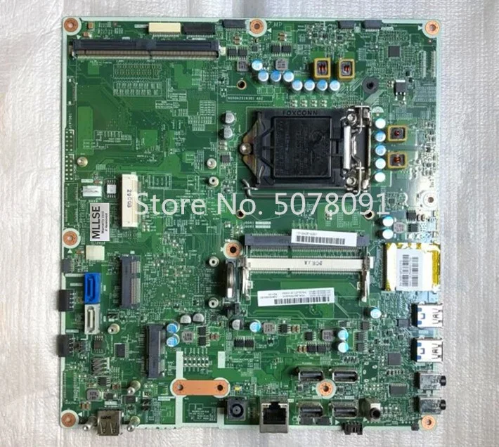 Системная материнская плата для 684854-001 700540-501 700540-601 AIO PC LGA1155 | Компьютеры и офис
