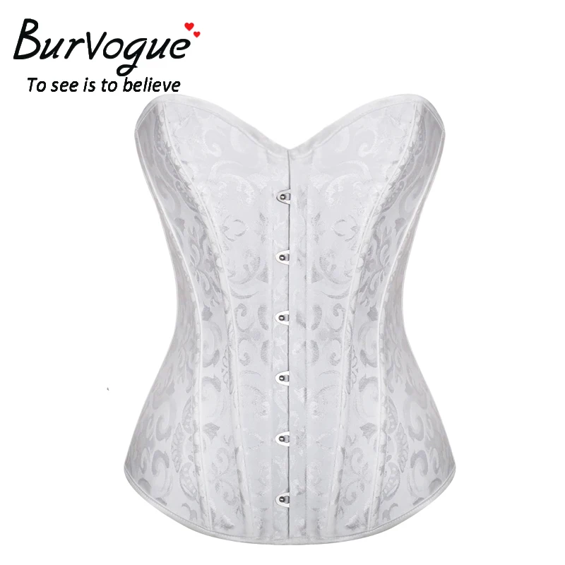 Tummy Control Corset