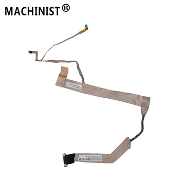 

Video screen Flex wire For Lenovo ThinkPad E50 EDGE 15 SL510 15.6" laptop LCD LED LVDS Display Ribbon cable DD0GC6LC000 63Y2206