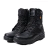2022 Winter Men Boots Tactical Military Special Force Waterproof Leather Desert Work Shoes Men's Combat Army Ankle Boot ► Photo 2/6