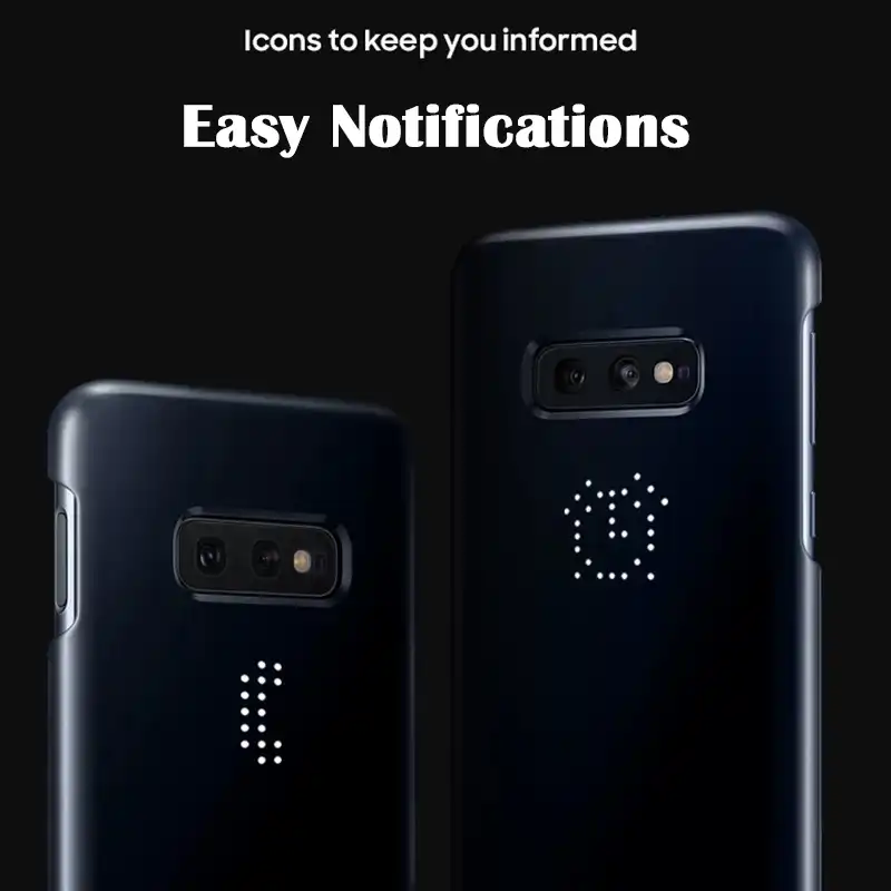 galaxy s10 led case galaxy s10 led case