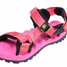 Уличная Женская легкая пляжная обувь дышащая быстросохнущая сандалии противоскользящая амортизирующая обувь для плавания