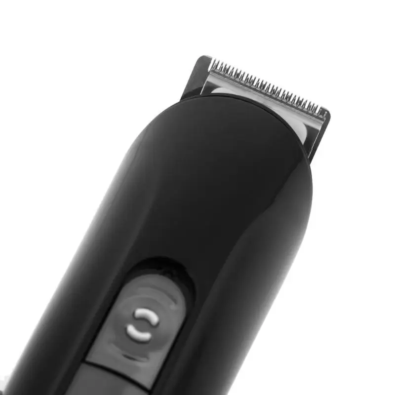 KEMEI KM-600 водонепроницаемый перезаряжаемый триммер для волос в носу электрический мужской бритва электробритва Эпилятор высокого качества