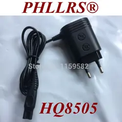 100-240 V HQ8505 ЕС Зарядное устройство Разъем для Бритва Philips HQ8 HQ9 PT730 PT735 PT860 PT870 AT750 AT751 AT890 AT891 HQ7120 HQ7140 HQ7160