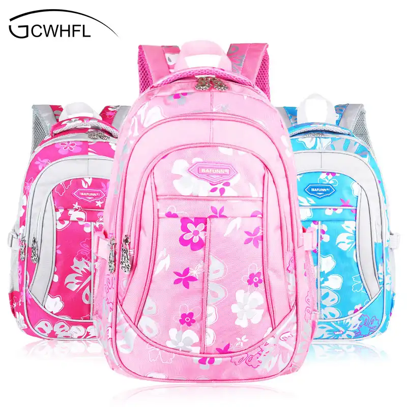 ofertas mochilas escolares