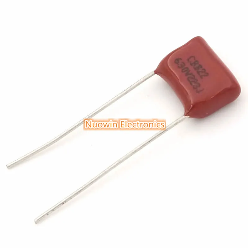 22nf 630v конденсатор