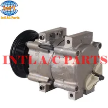 Авто переменного тока(a/c) компрессор для Ford FS10 OEM# 94GB-19D629-AB 94GB-19D629-AC 94GB-19D629-AD