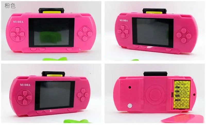 Game Console GC-22 (8)