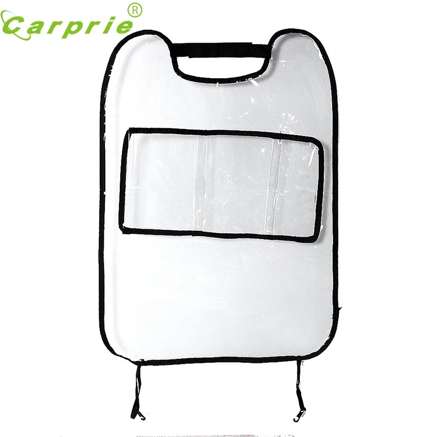 Carprie супер авто спинки сиденья Защитная крышка для детей кик Мат сумка для хранения Mar716
