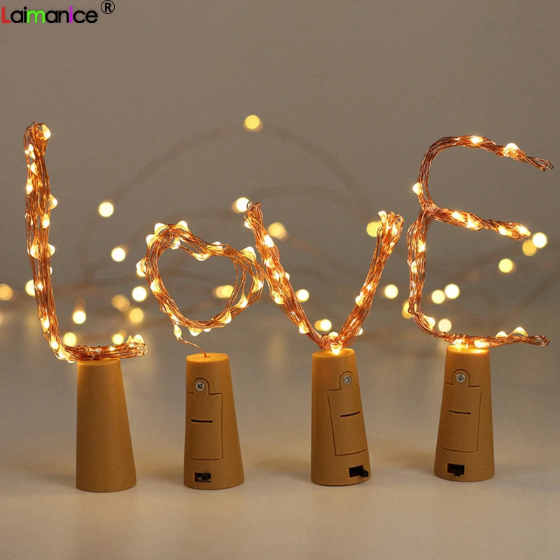 led light string

