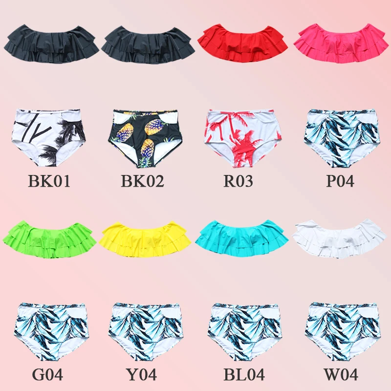 BI58000 bikini COLOUR