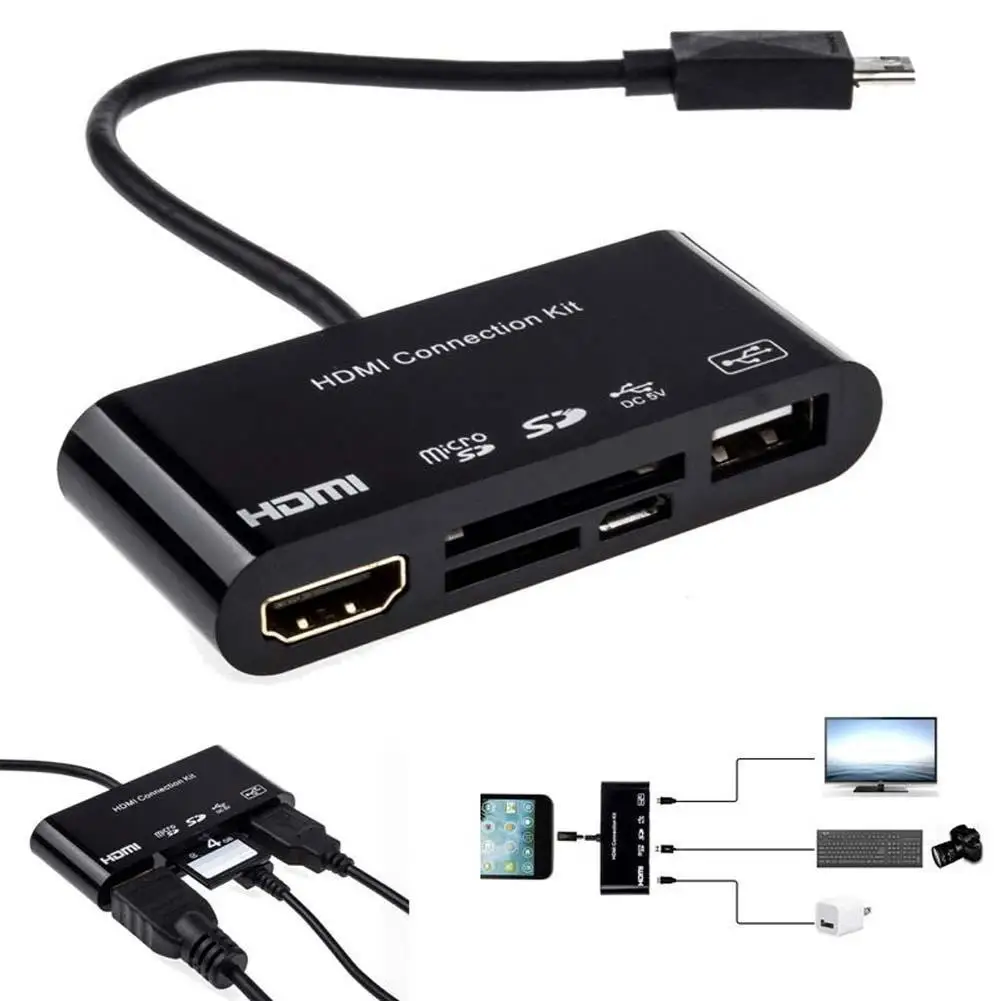 Hdmi support. Адаптер Micro USB, HDMI HDTV для Samsung 1080p. 5in1 Micro USB MHL to HDMI HDTV Adapter. Micro USB 3.0 К HDMI MHL адаптер. USB MHL Galaxy s5.