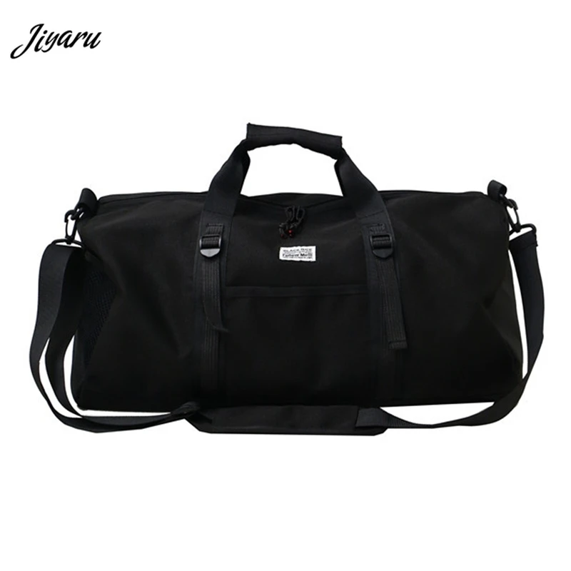 

New Designer Travel Bags Gym Sports Bags Outdoor Fitness Yoga Bags Waterproof Nylon Travel Training Ultralight Duffle Men Women