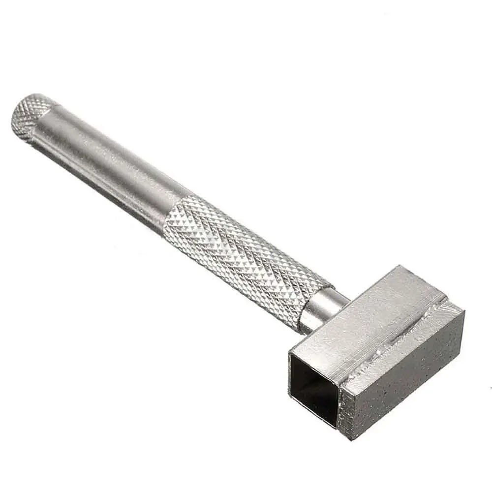1pcs Diamond Repair Tool Grinding Wheel Dresser Metal Grinder Stone