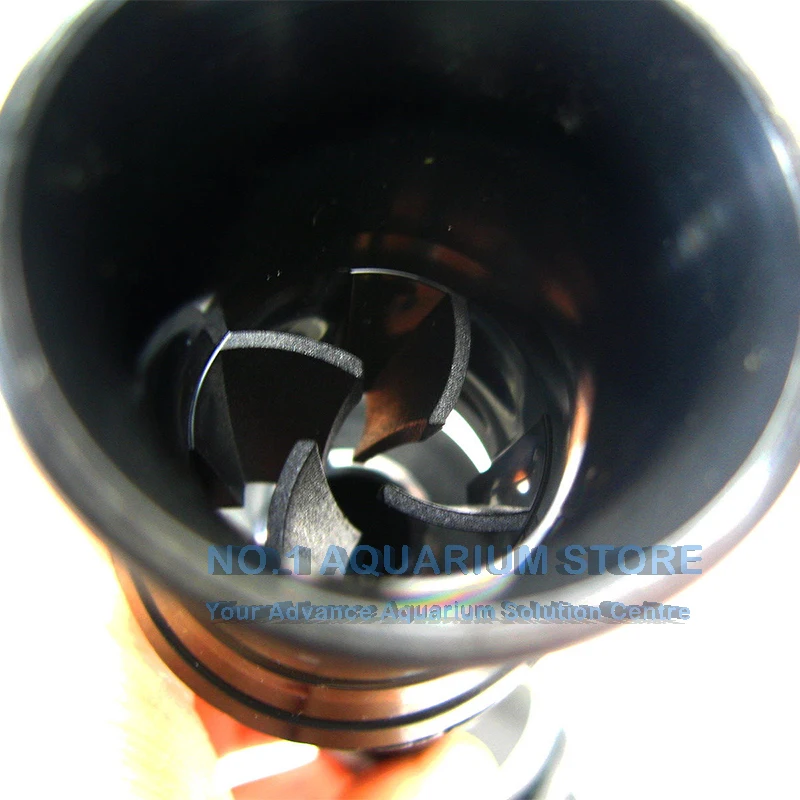 Ускорители расхода воды ISTA Vortex для шланга с резьбой 1/2 дюйма 3/4 1 дюйм бак