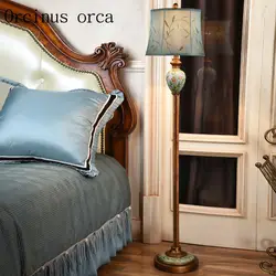 Европейский стиль гостиная пол спальня Американский минималистичный современное искусство исследование креативная Вертикальная ручная