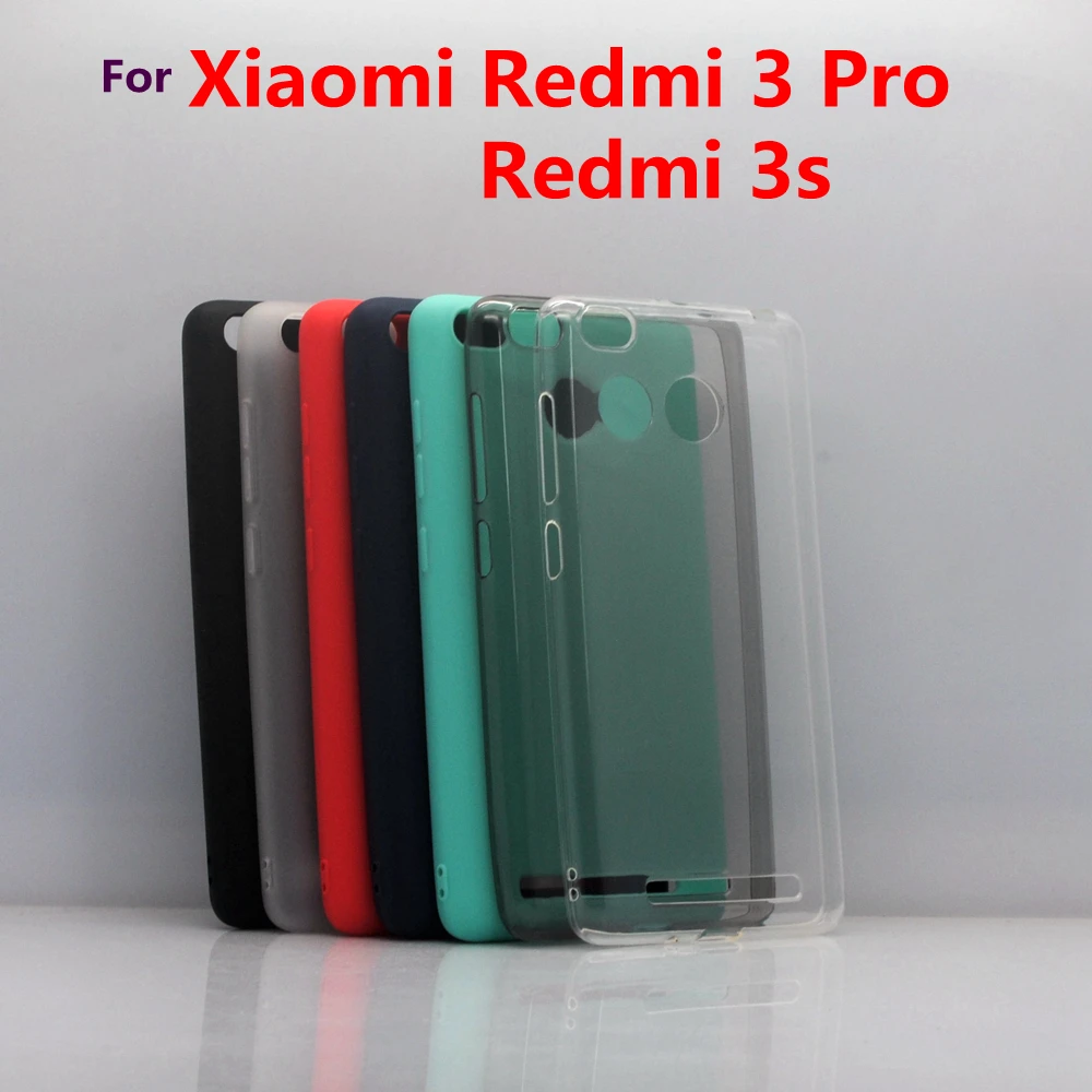 Xiaomi 3s Чехол Купить