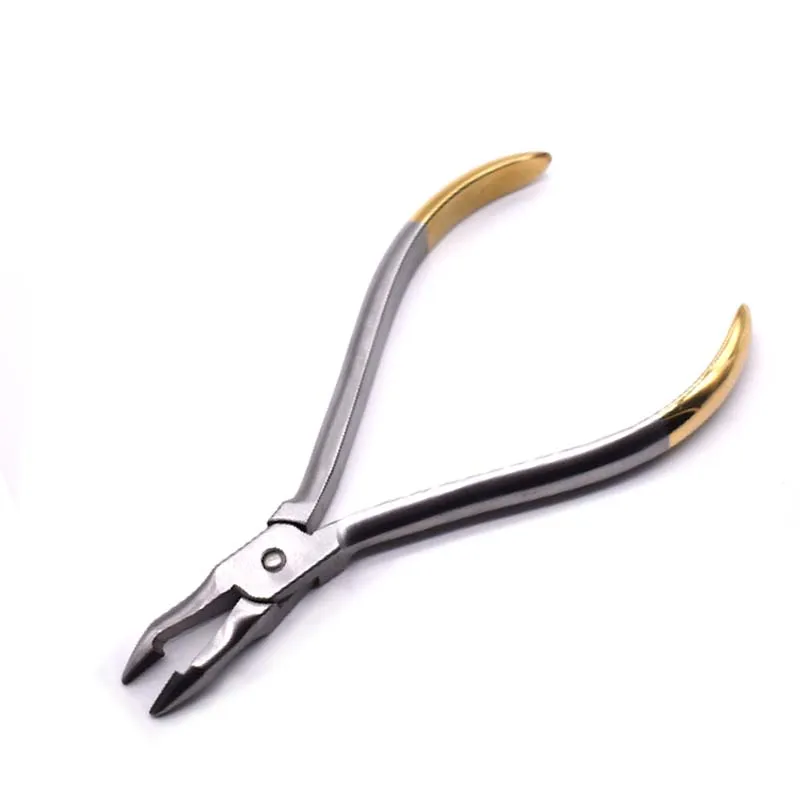 Dental orthodontic pliers Winslow orthodontic steel high quality