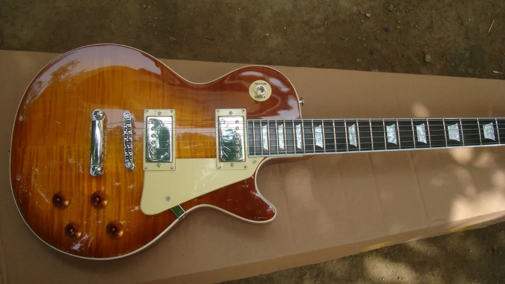 Online Buy Wholesale vintage brand guitars from China