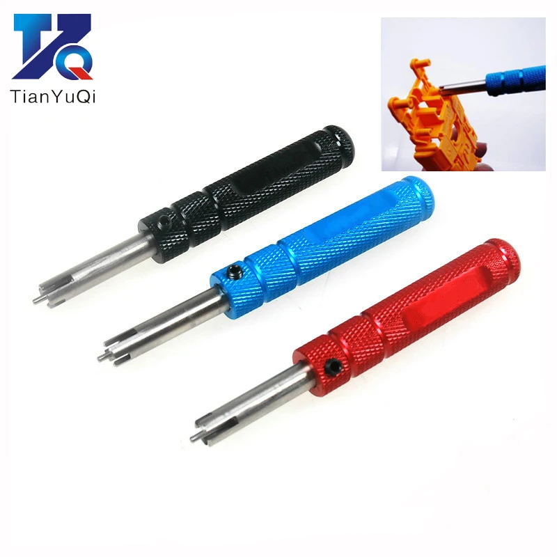 

self-made Milling cutter milling column tool for tamiya mini 4wd chassis ms msl suspension drill for racing car model