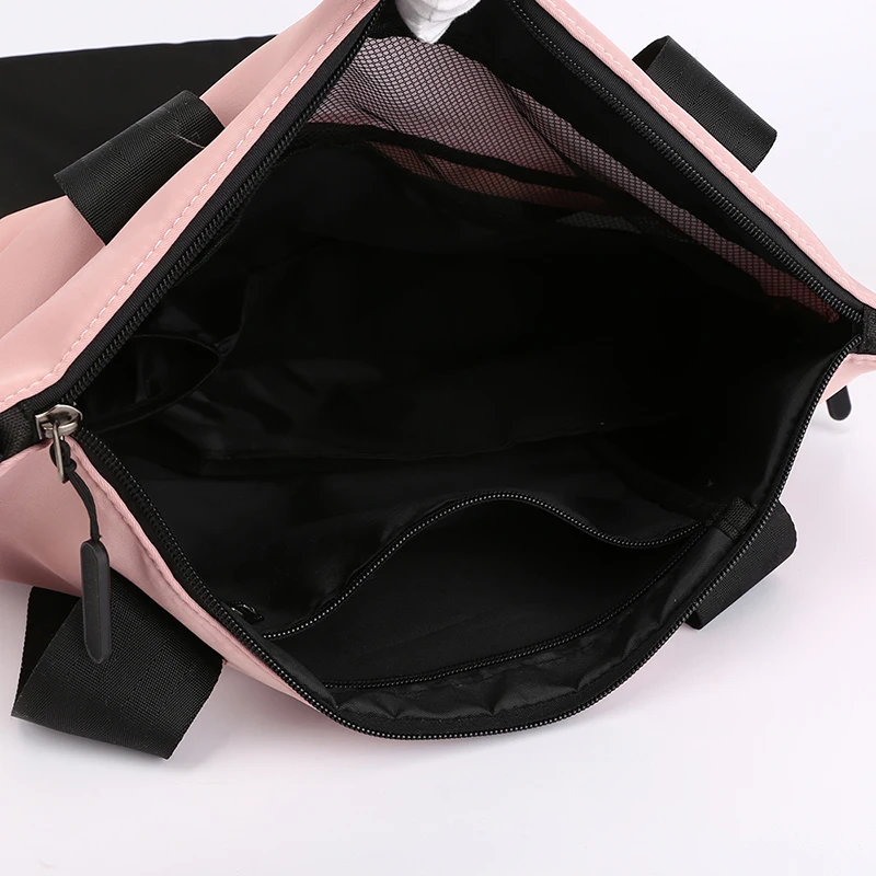New Women Messenger Bags for Women Waterproof Nylon Handbag Female Shoulder Bag Ladies Crossbody Bags sac a main