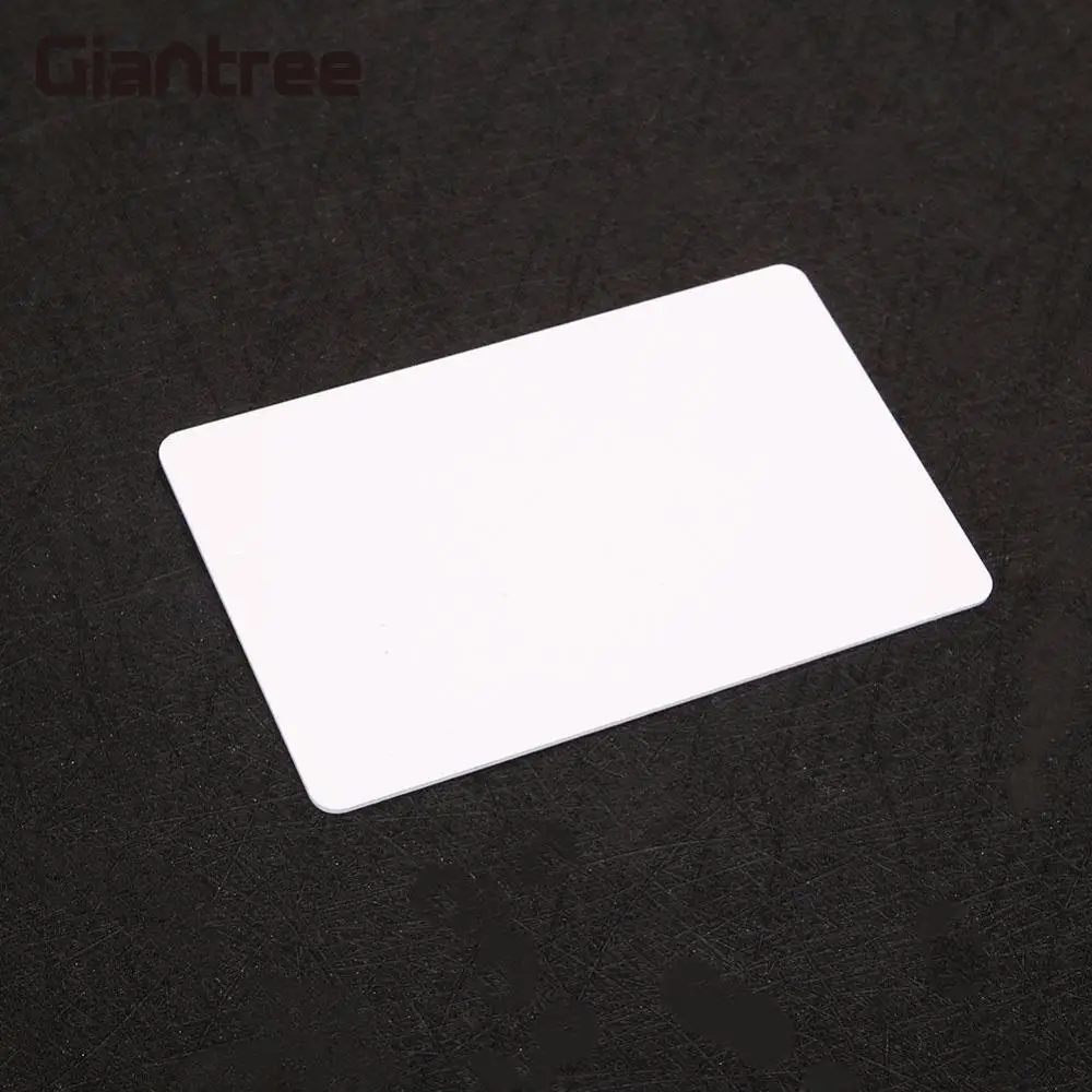 

Giantree Access Control Smart NFC Card Access Control System Room Home NFC Smart Card Tag PVC Write Cards